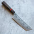 Ryusen Hamono Oukoku-Ryu KAI Nakiri 155 mm
