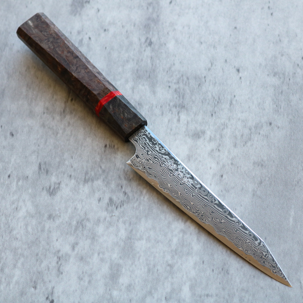 Ryusen Hamono Oukoku-Ryu KAI Petty 135 mm