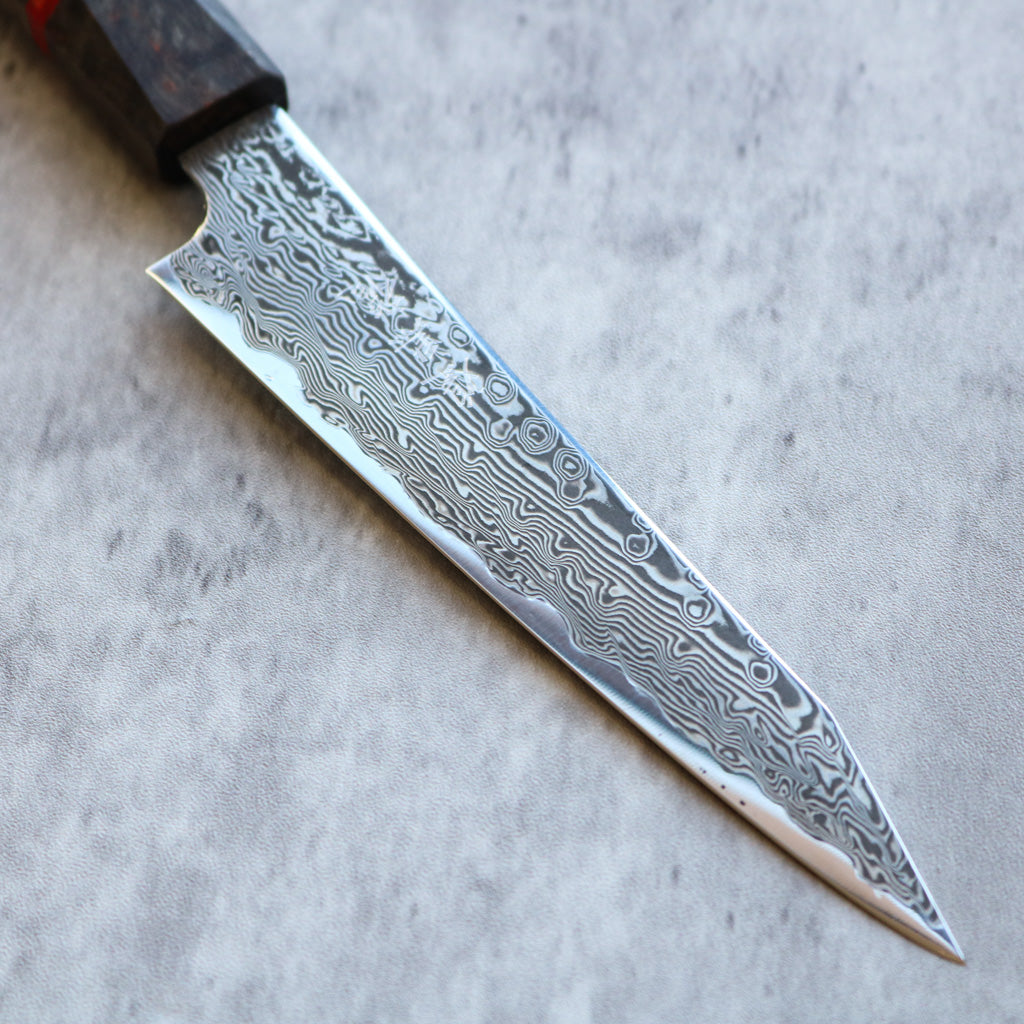 Ryusen Hamono Oukoku-Ryu KAI Petty 135 mm