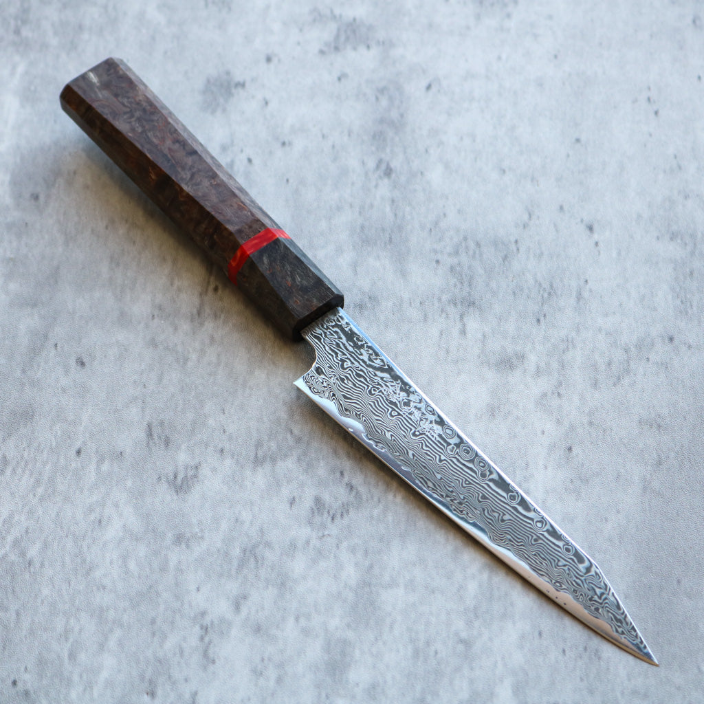 Ryusen Hamono Oukoku-Ryu KAI Petty 135 mm