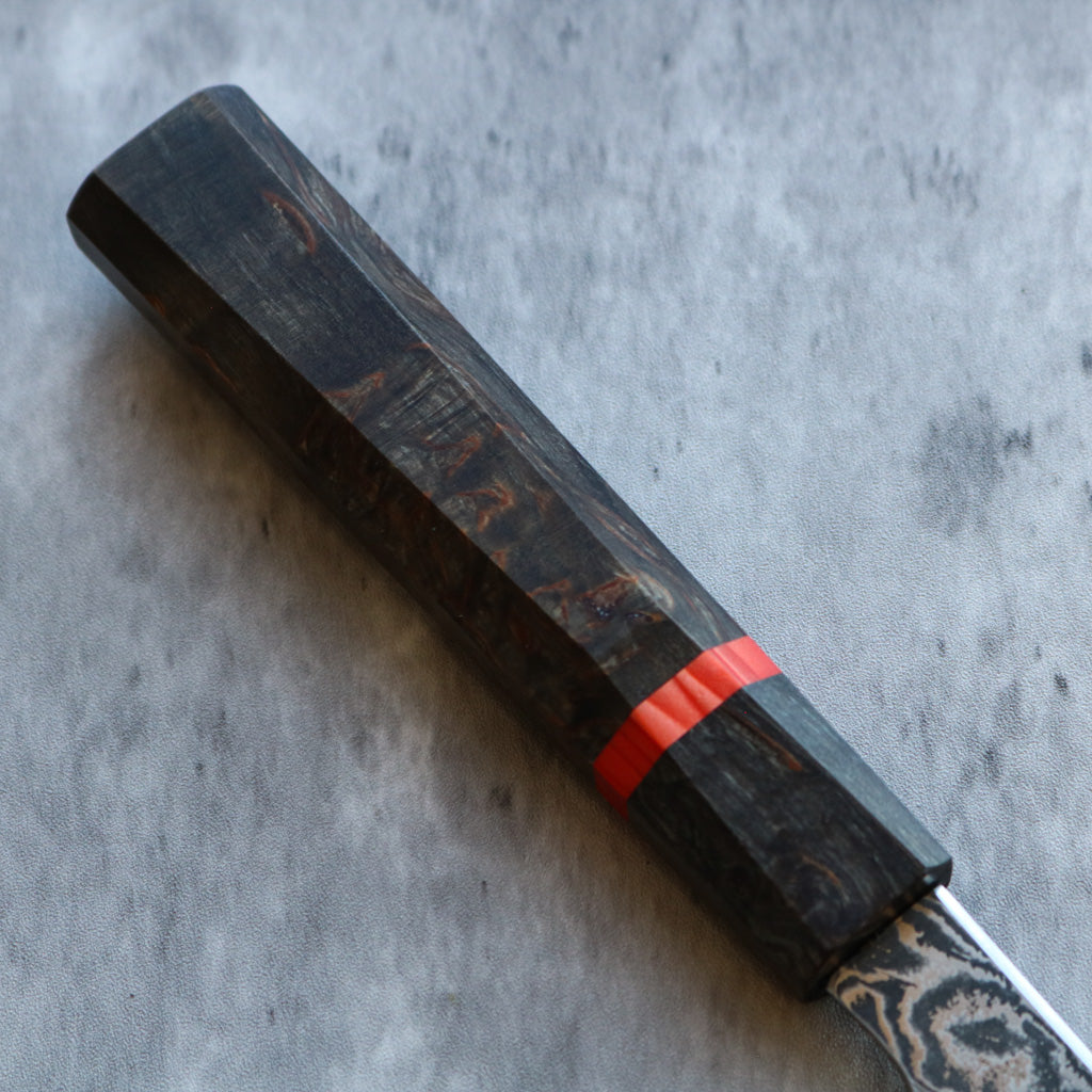 Ryusen Hamono Oukoku-Ryu KAI Sujihiki 260 mm