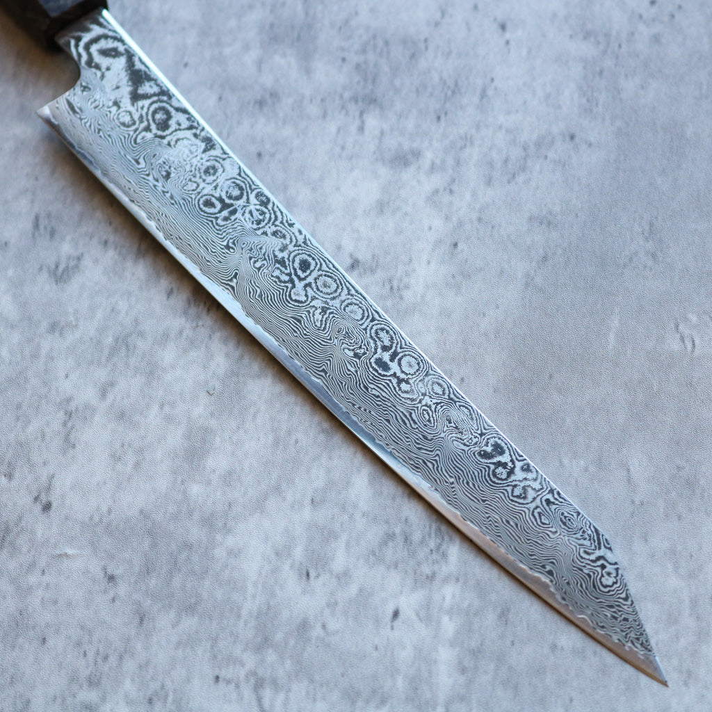 Ryusen Hamono Oukoku-Ryu KAI Sujihiki 260 mm