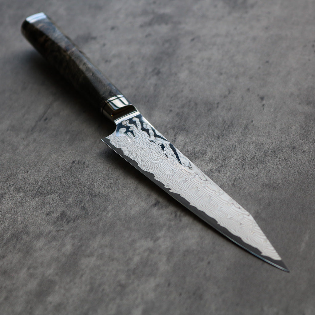 Ryusen Hamono Oukoku-Ryu MT Petty 135 mm