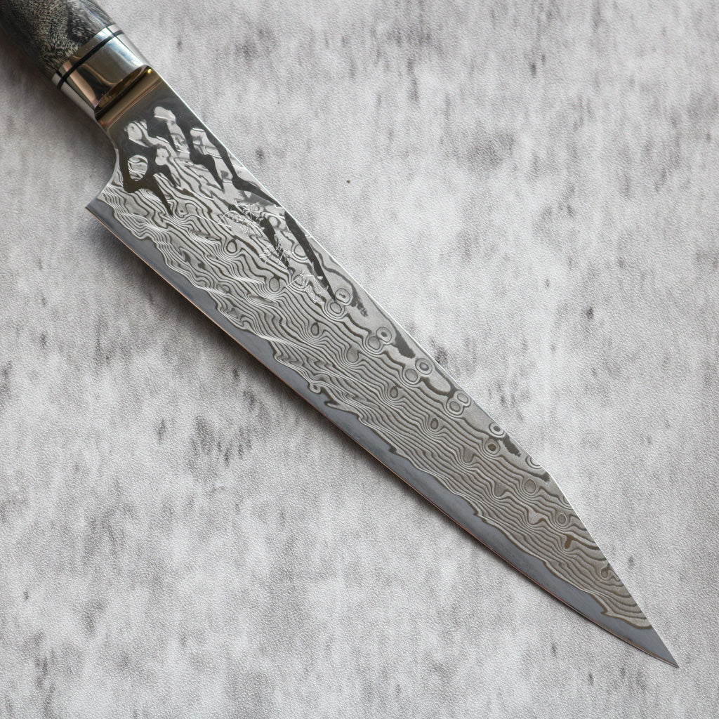 Ryusen Hamono Oukoku-Ryu MT Petty 135 mm