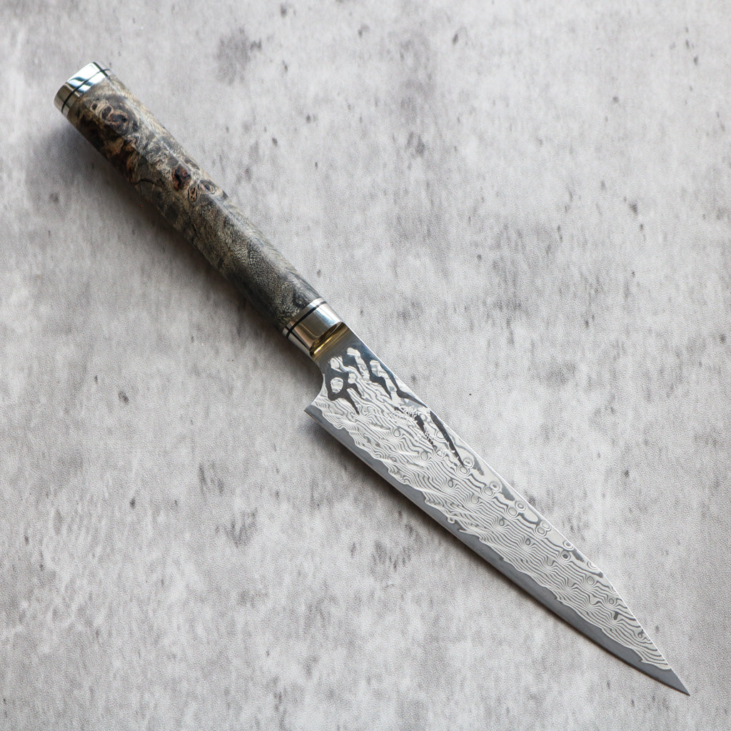 Ryusen Hamono Oukoku-Ryu MT Petty 135 mm
