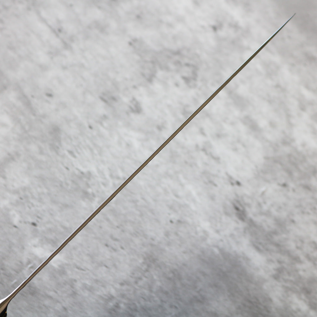 Ryusen Hamono Tangan-ryu Micarta Gyuto 210 mm