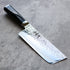Ryusen Hamono Tangan-ryu Micarta Nakiri 165 mm