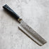 Ryusen Hamono Tangan-ryu Micarta Nakiri 165 mm