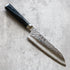 Ryusen Hamono Tangan-ryu Micarta Santoku 165 mm