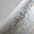 Takeshi Saji Rainbow Damascus Bunka 175 mm