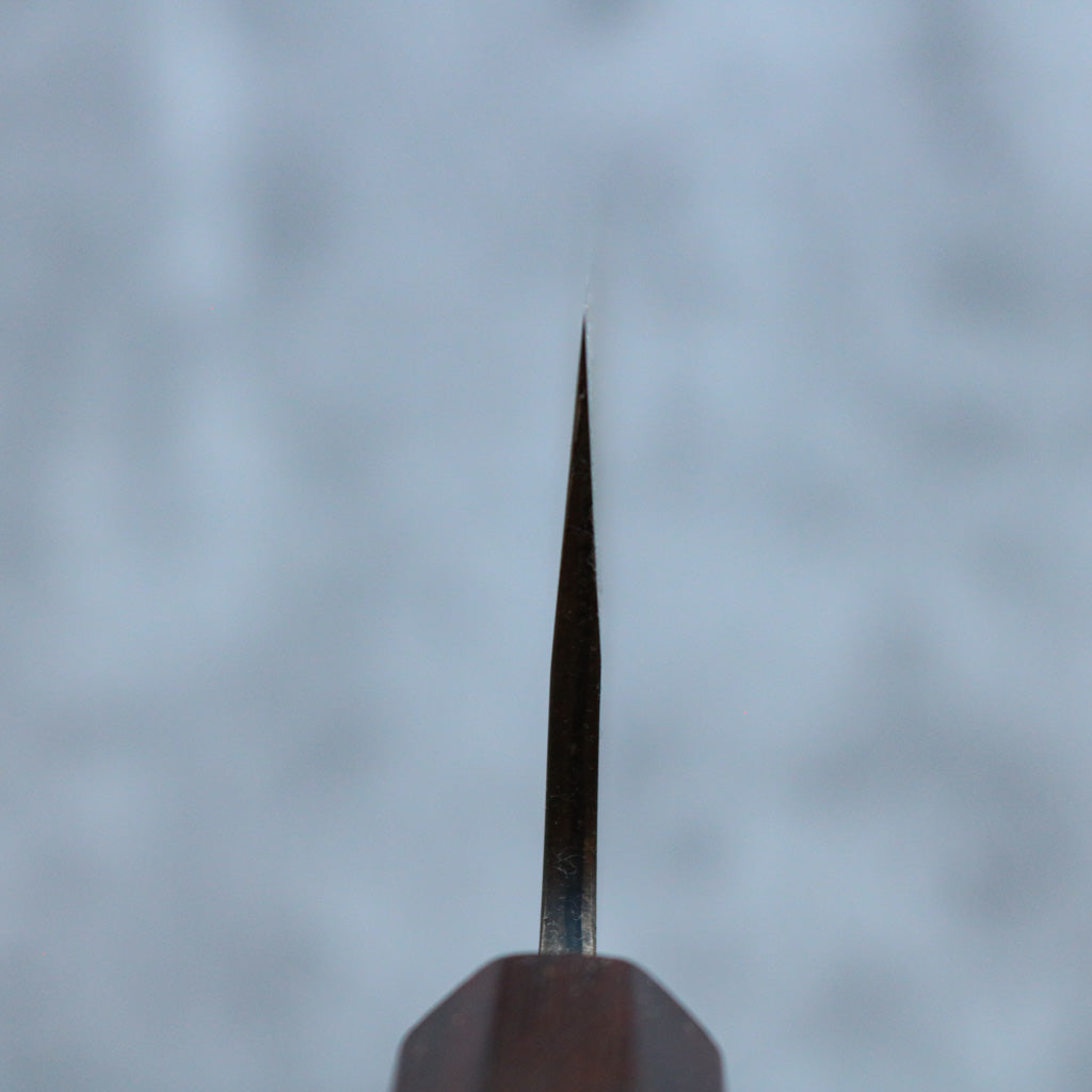 Shiro Kamo AO Super Gyuto 215 mm