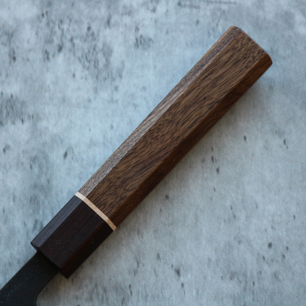 Shiro Kamo AO Super Gyuto 215 mm