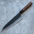 Shiro Kamo AO Super Gyuto 215 mm