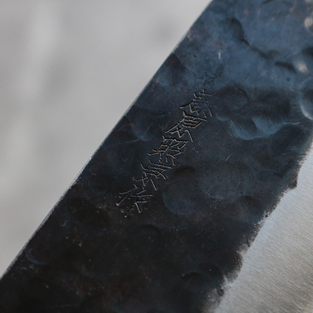 Teruyasu Fujiwara Denka Gyuto 240 mm