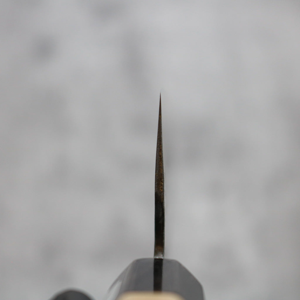 Teruyasu Fujiwara Denka Gyuto 240 mm