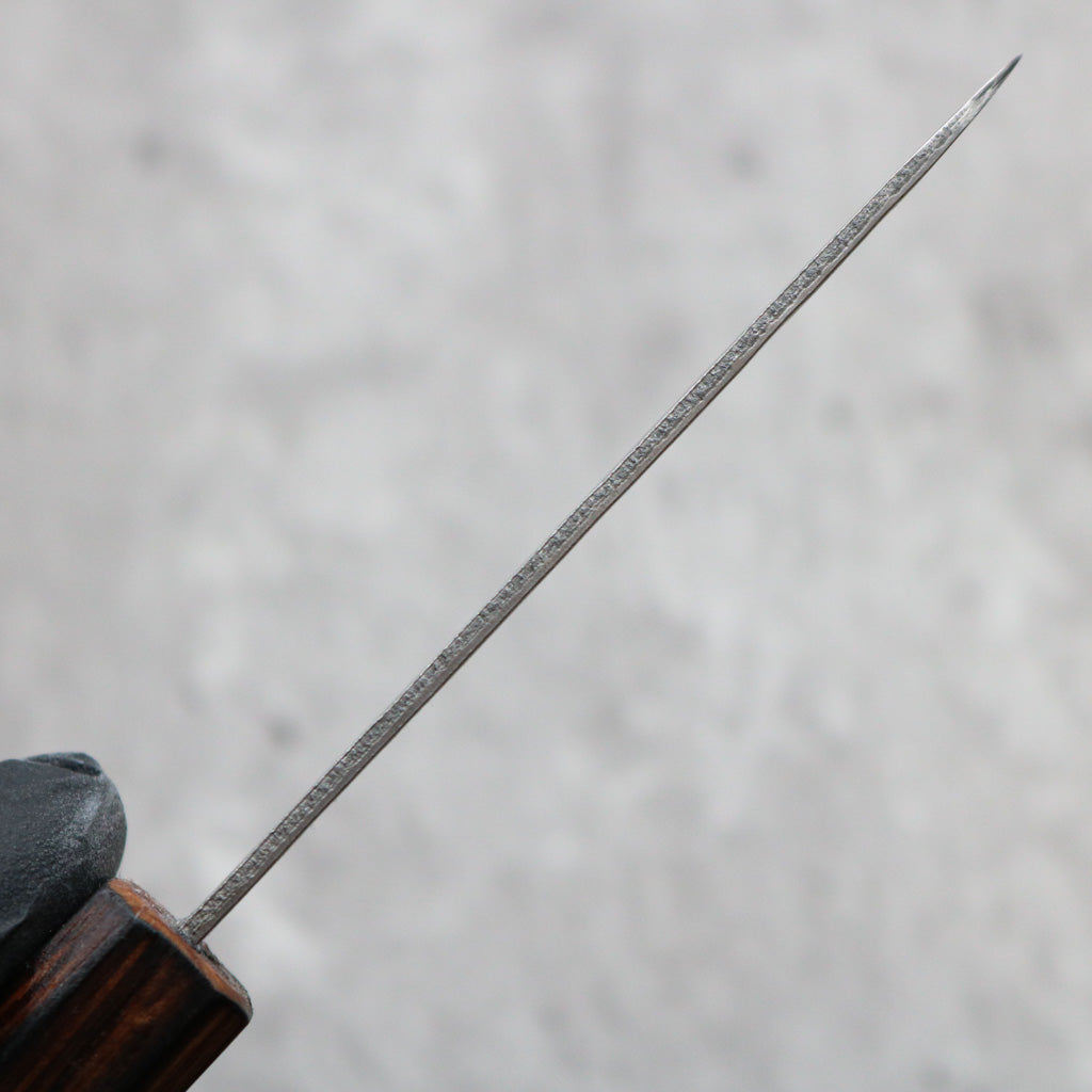 Tsunehisa Damascus Petty 80mm