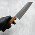 Tsunehisa Damascus Ginsan Bunka 165 mm