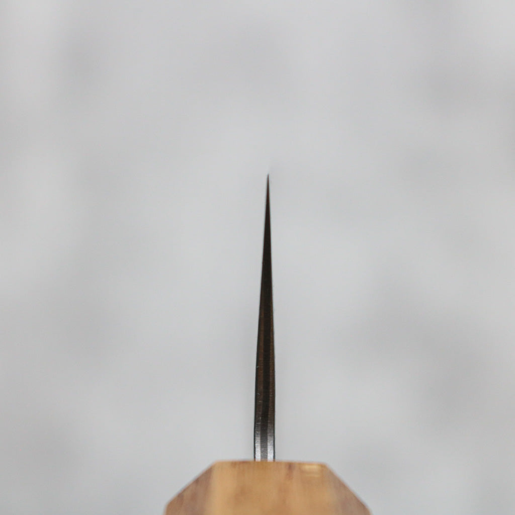 Tsunehisa Damascus Ginsan Bunka 165 mm