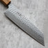 Tsunehisa Damascus Ginsan Bunka 165 mm