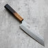 Tsunehisa Damascus Ginsan Bunka 165 mm