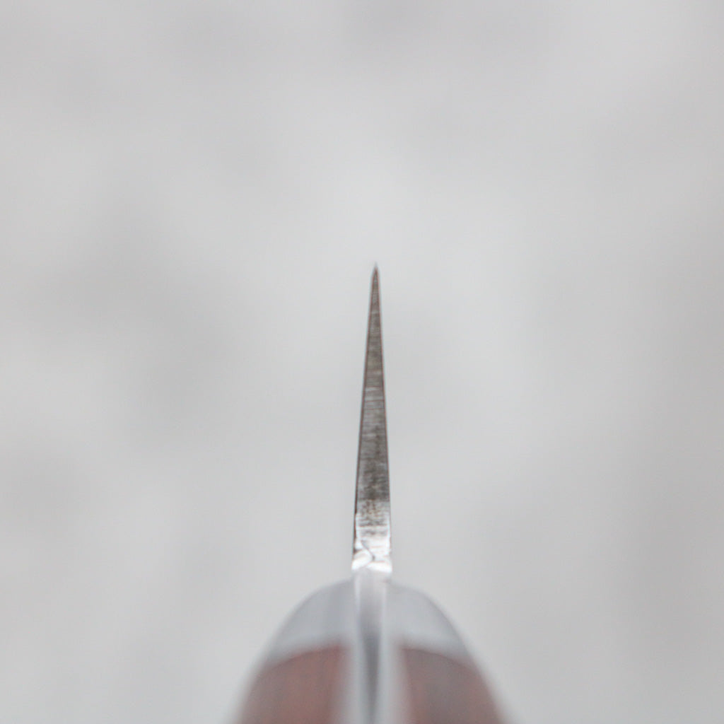 Tsunehisa VG-10 Damascus Honesuki 150mm