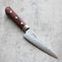 Tsunehisa VG-10 Damascus Honesuki 150mm