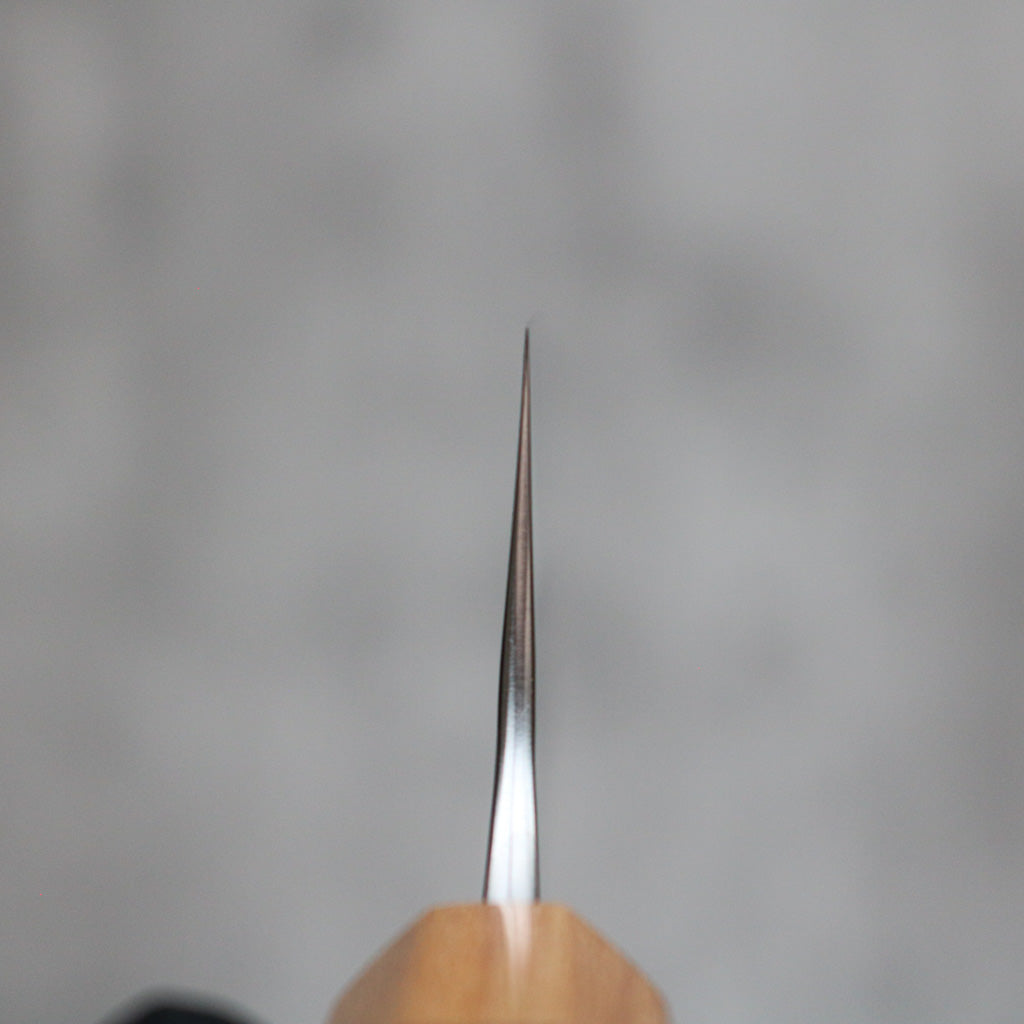 Yoshimi Kato Ginsan Bunka 170 mm