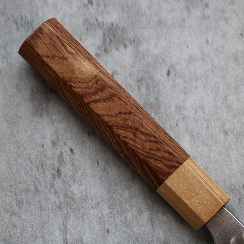 Yoshimi Kato Ginsan Bunka 170 mm