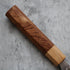 Yoshimi Kato Ginsan Bunka 170 mm