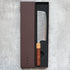 Yoshimi Kato Ginsan Nakiri 165 mm