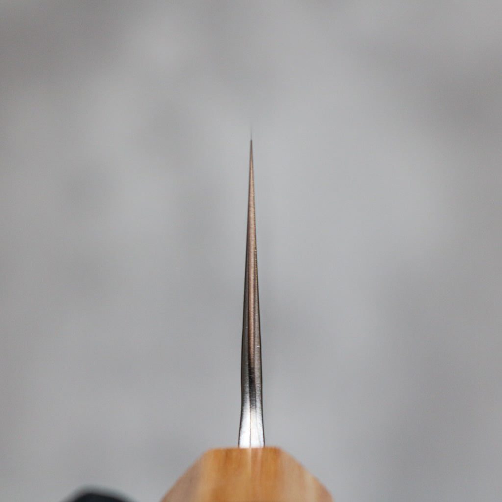 Yoshimi Kato Ginsan Nakiri 165 mm