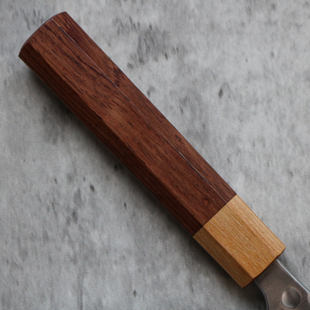 Yoshimi Kato Ginsan Nakiri 165 mm