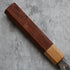 Yoshimi Kato Ginsan Nakiri 165 mm