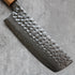 Yoshimi Kato Ginsan Nakiri 165 mm