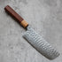 Yoshimi Kato Ginsan Nakiri 165 mm