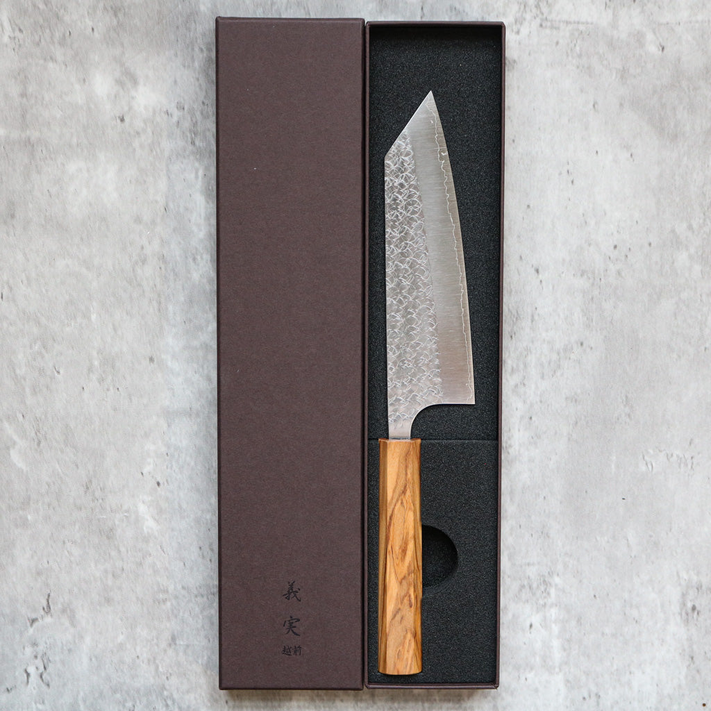 Yoshimi Kato Minamo Bunka 170 mm