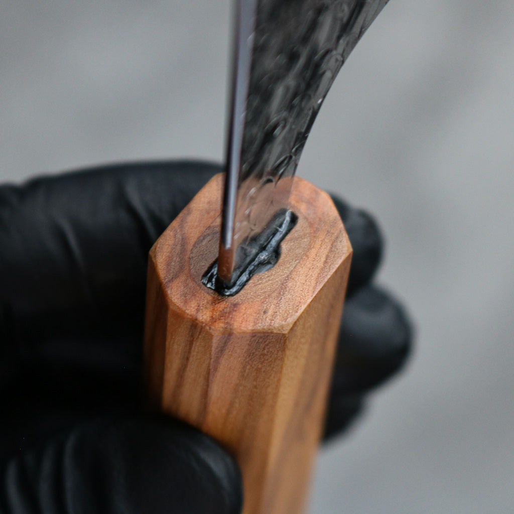Yoshimi Kato Minamo Bunka 170 mm