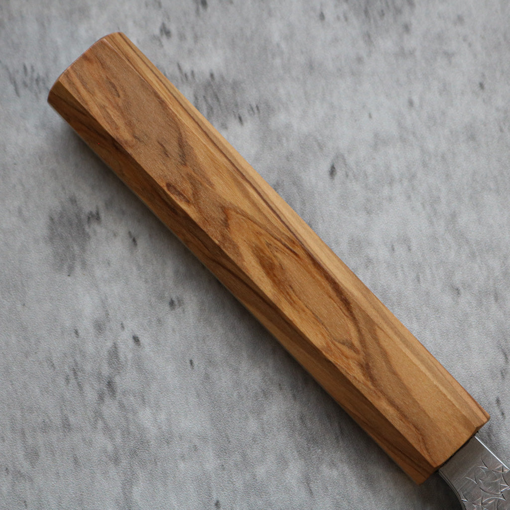 Yoshimi Kato Minamo Bunka 170 mm