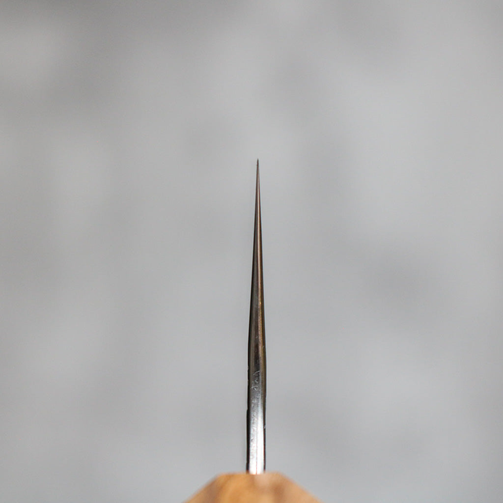 Yoshimi Kato Minamo Gyuto 210 mm