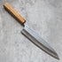 Yoshimi Kato Minamo Gyuto 210 mm