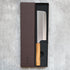 Yoshimi Kato Minamo Nakiri 165 mm