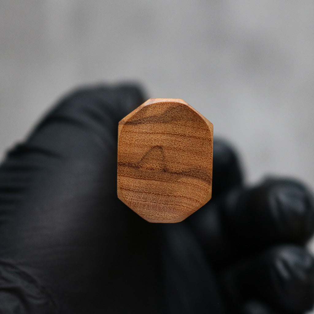 Yoshimi Kato Minamo Nakiri 165 mm