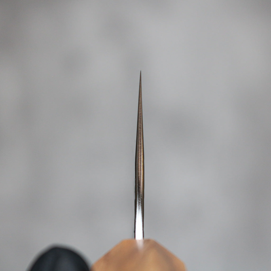 Yoshimi Kato Minamo Nakiri 165 mm