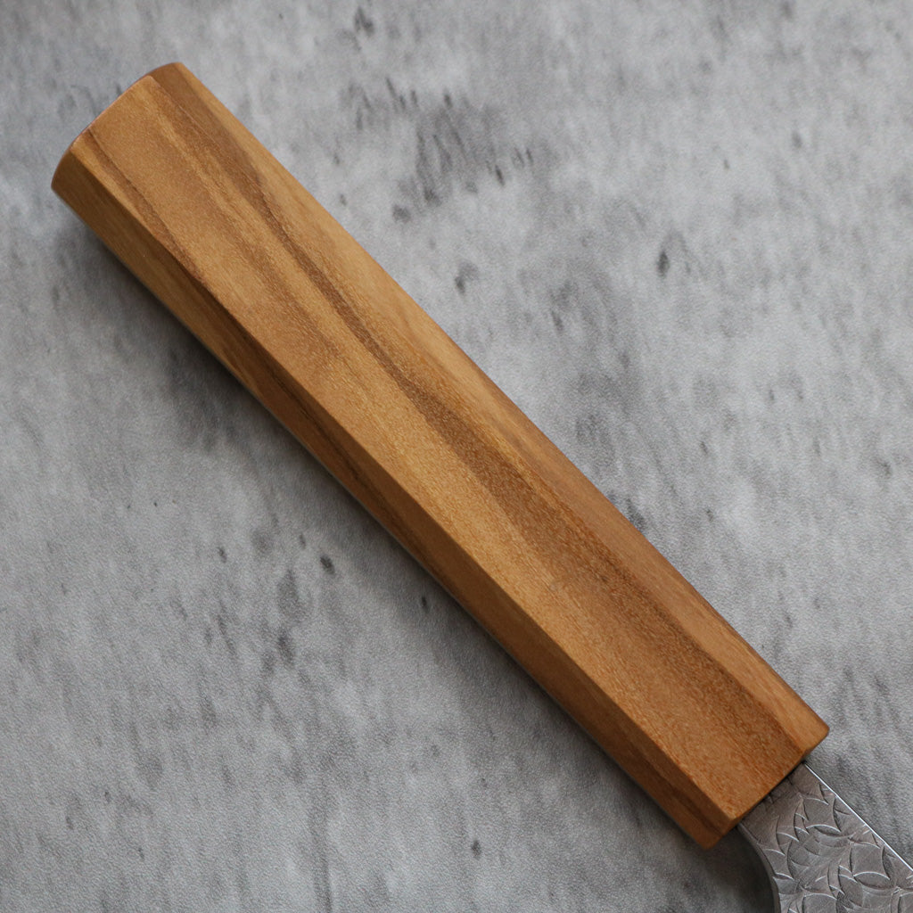 Yoshimi Kato Minamo Nakiri 165 mm