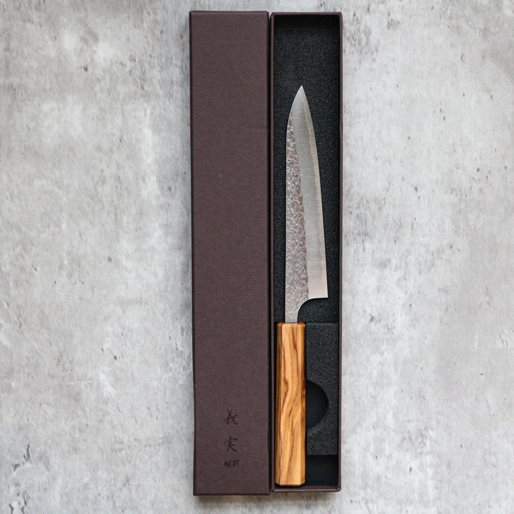 Yoshimi Kato Minamo Petty 150 mm