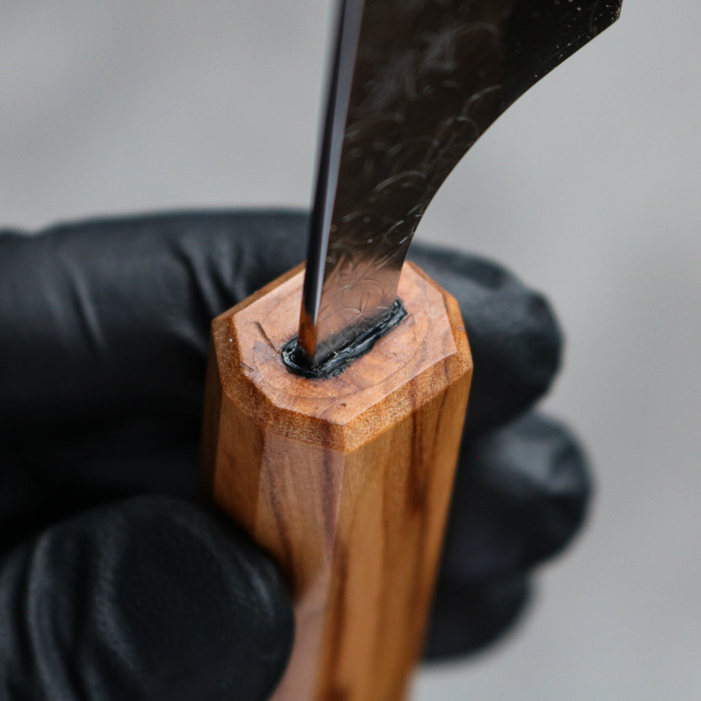 Yoshimi Kato Minamo Petty 150 mm