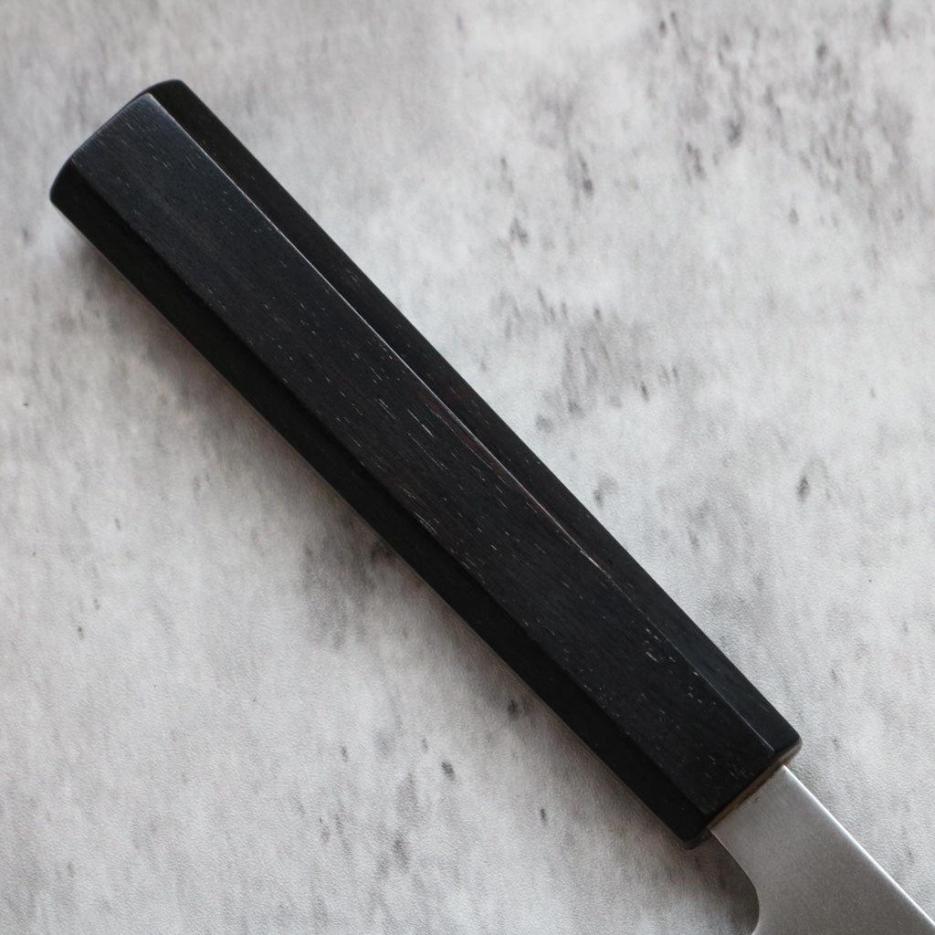 Hatsukokoro Hikari SLD Gyuto 210 mm