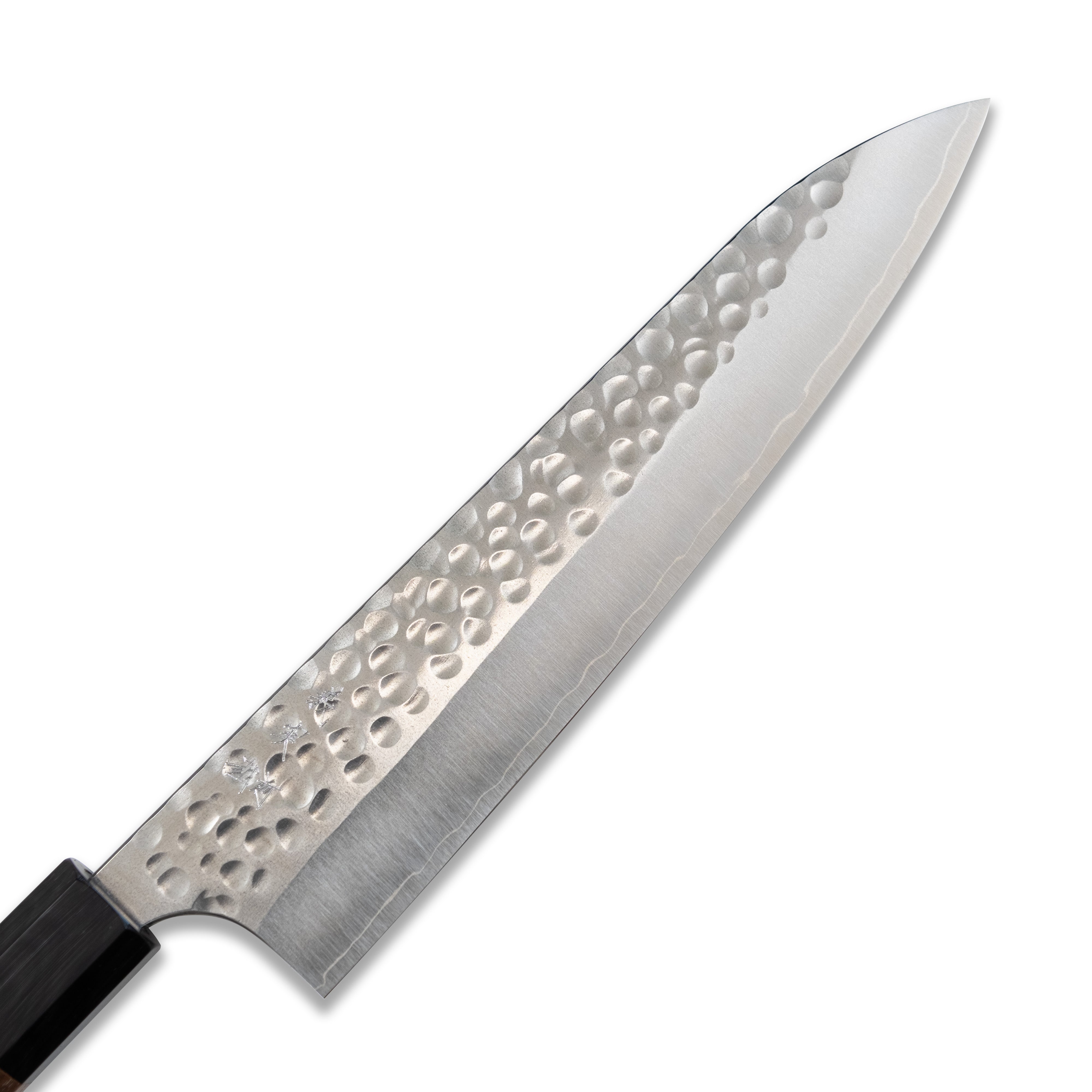 Kato-san Tsuchime Gyuto 210 mm