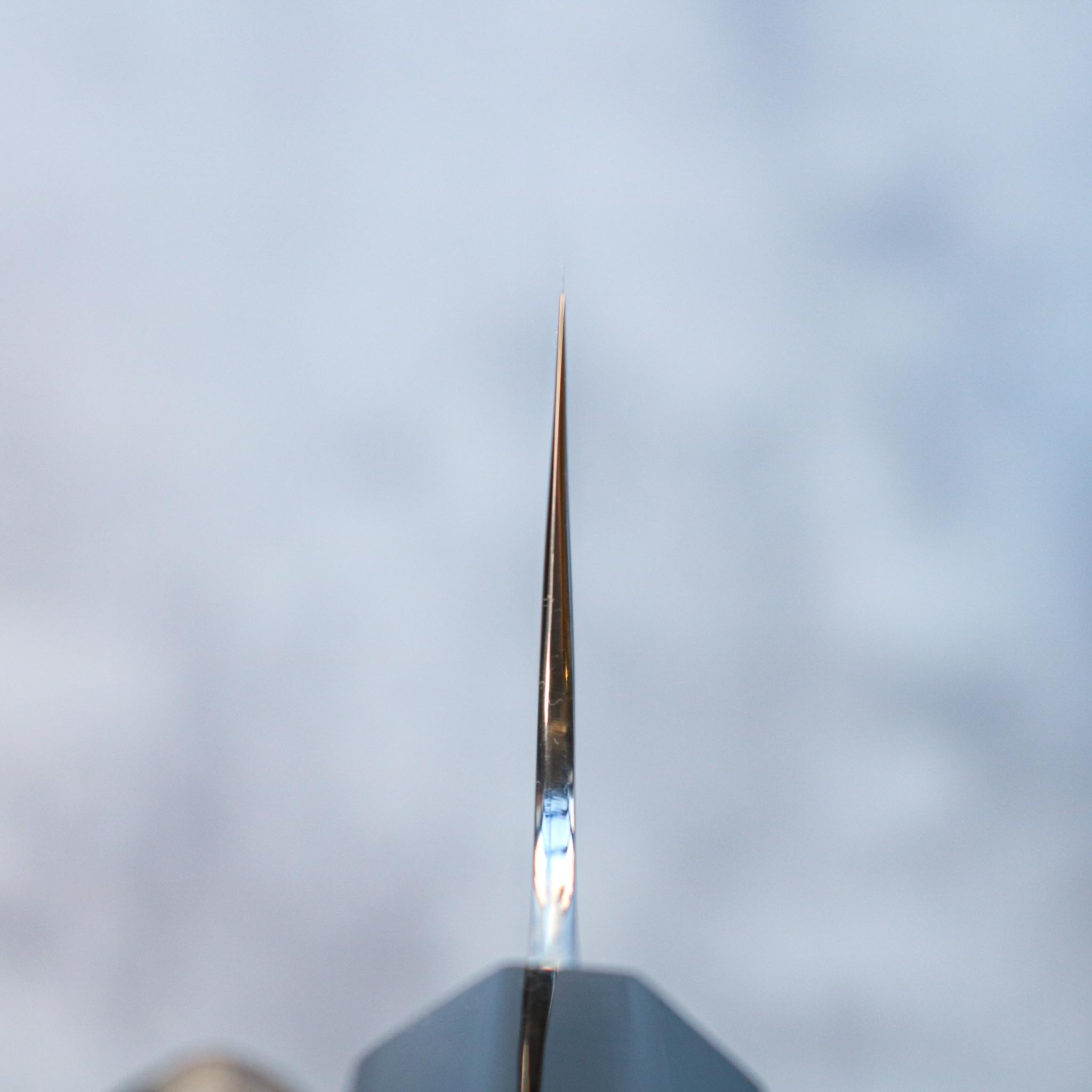 Kenshiro Hatono High Polish Bunka 180 mm