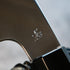 Kenshiro Hatono High Polish Bunka 180 mm Ebony